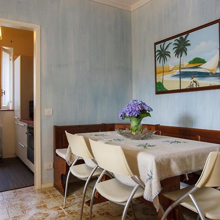 Casa Alla Traversa Carmine Eksteriør bilde
