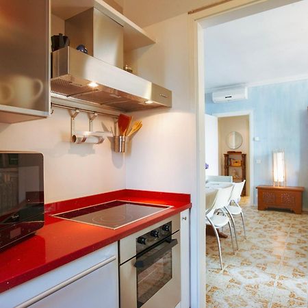 Casa Alla Traversa Carmine Eksteriør bilde