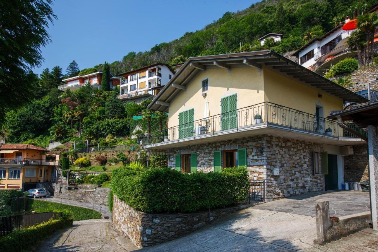Casa Alla Traversa Carmine Eksteriør bilde