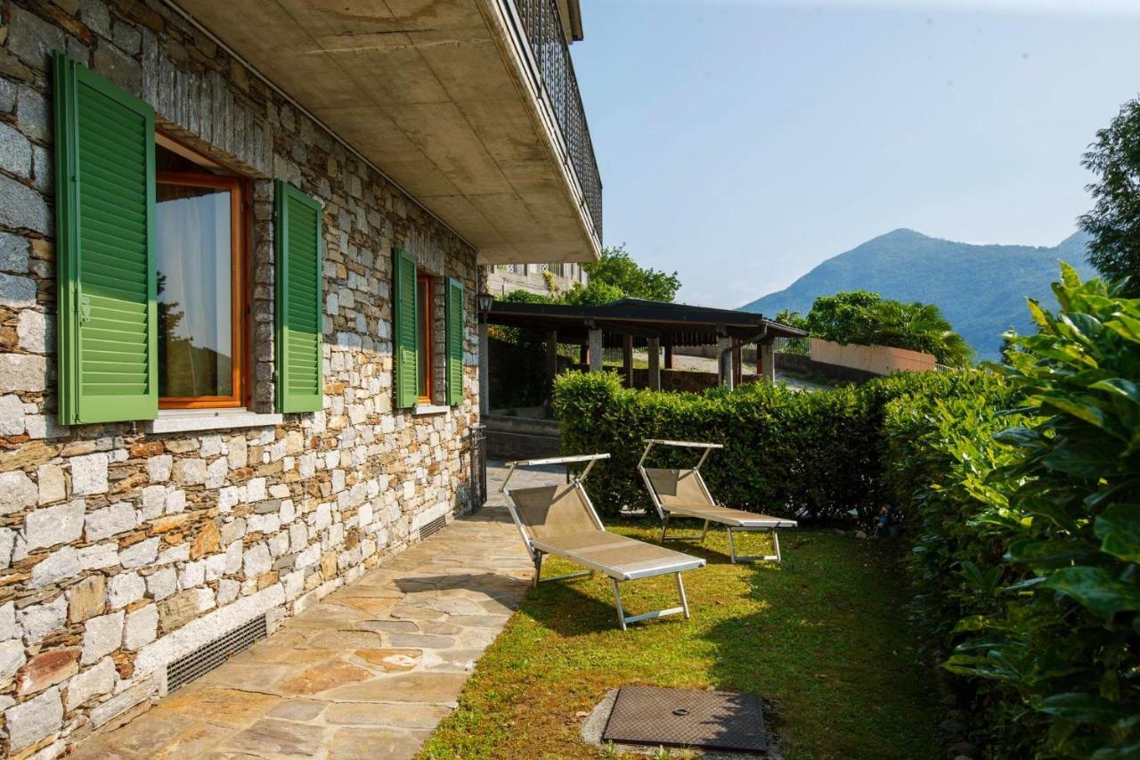 Casa Alla Traversa Carmine Eksteriør bilde