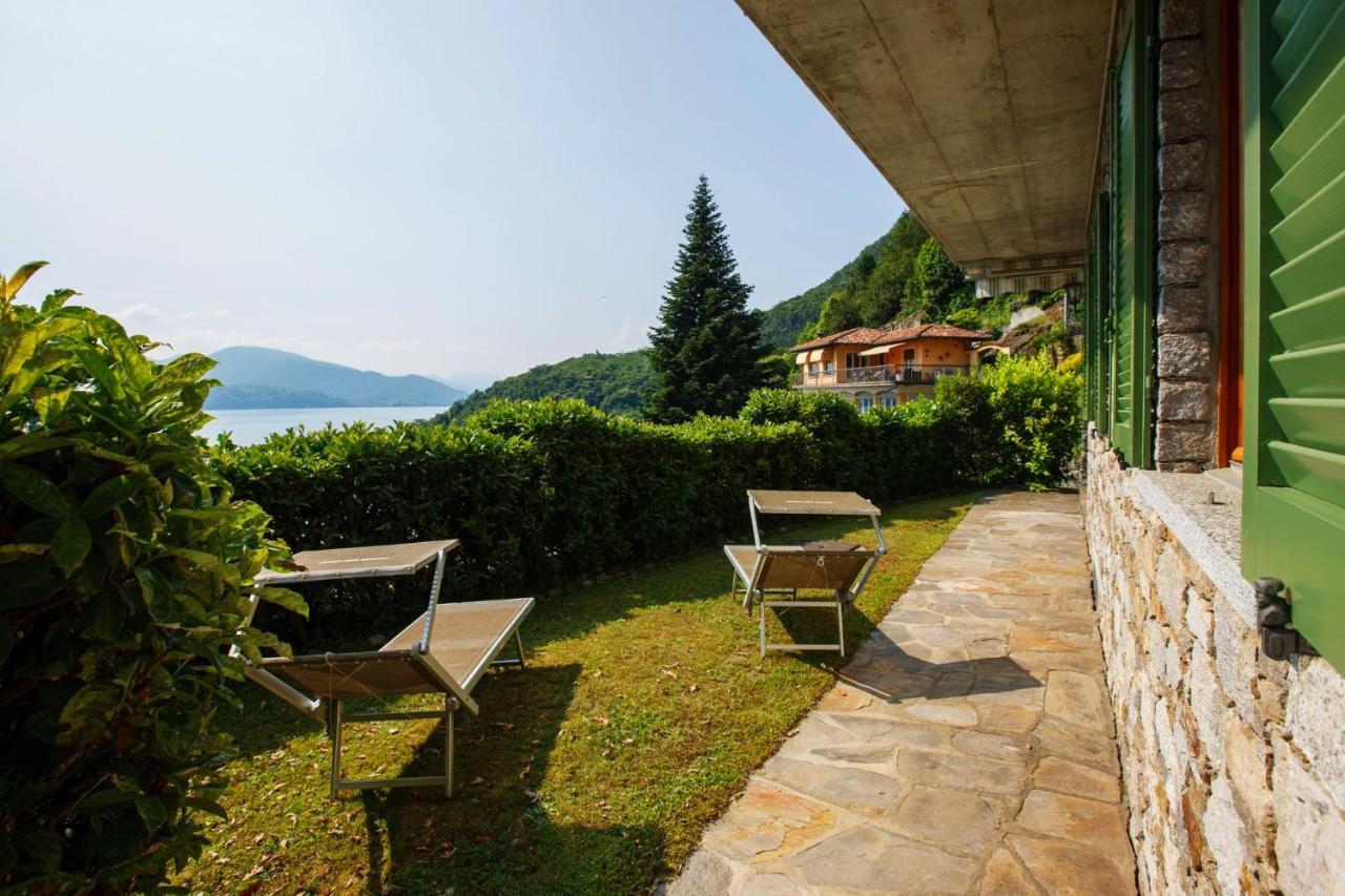 Casa Alla Traversa Carmine Eksteriør bilde
