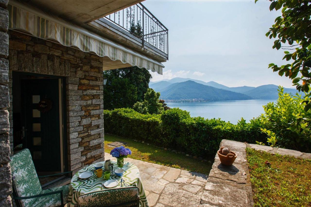 Casa Alla Traversa Carmine Eksteriør bilde