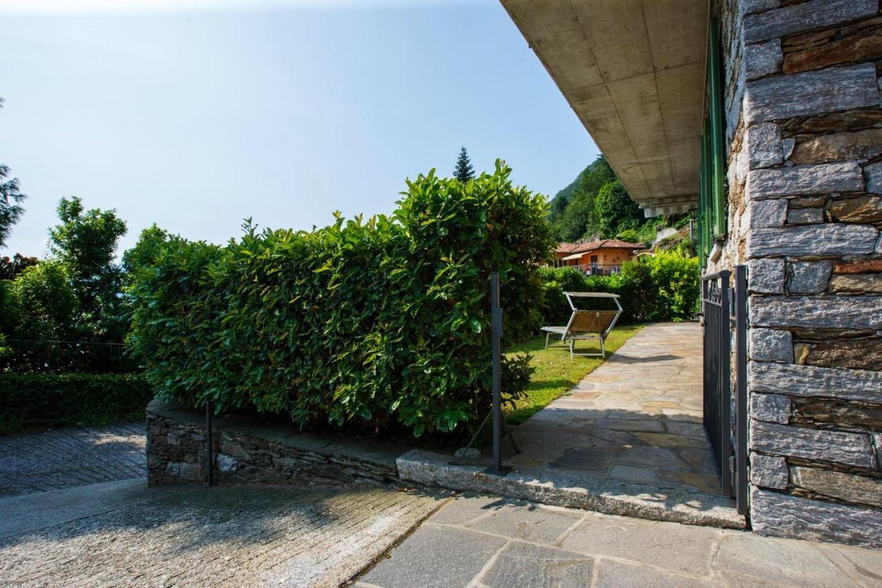 Casa Alla Traversa Carmine Eksteriør bilde