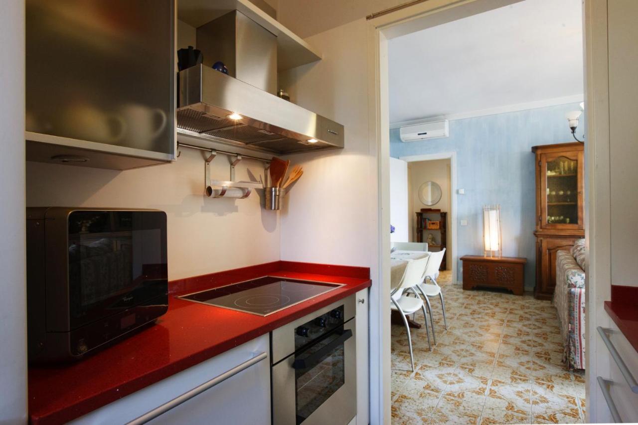 Casa Alla Traversa Carmine Eksteriør bilde
