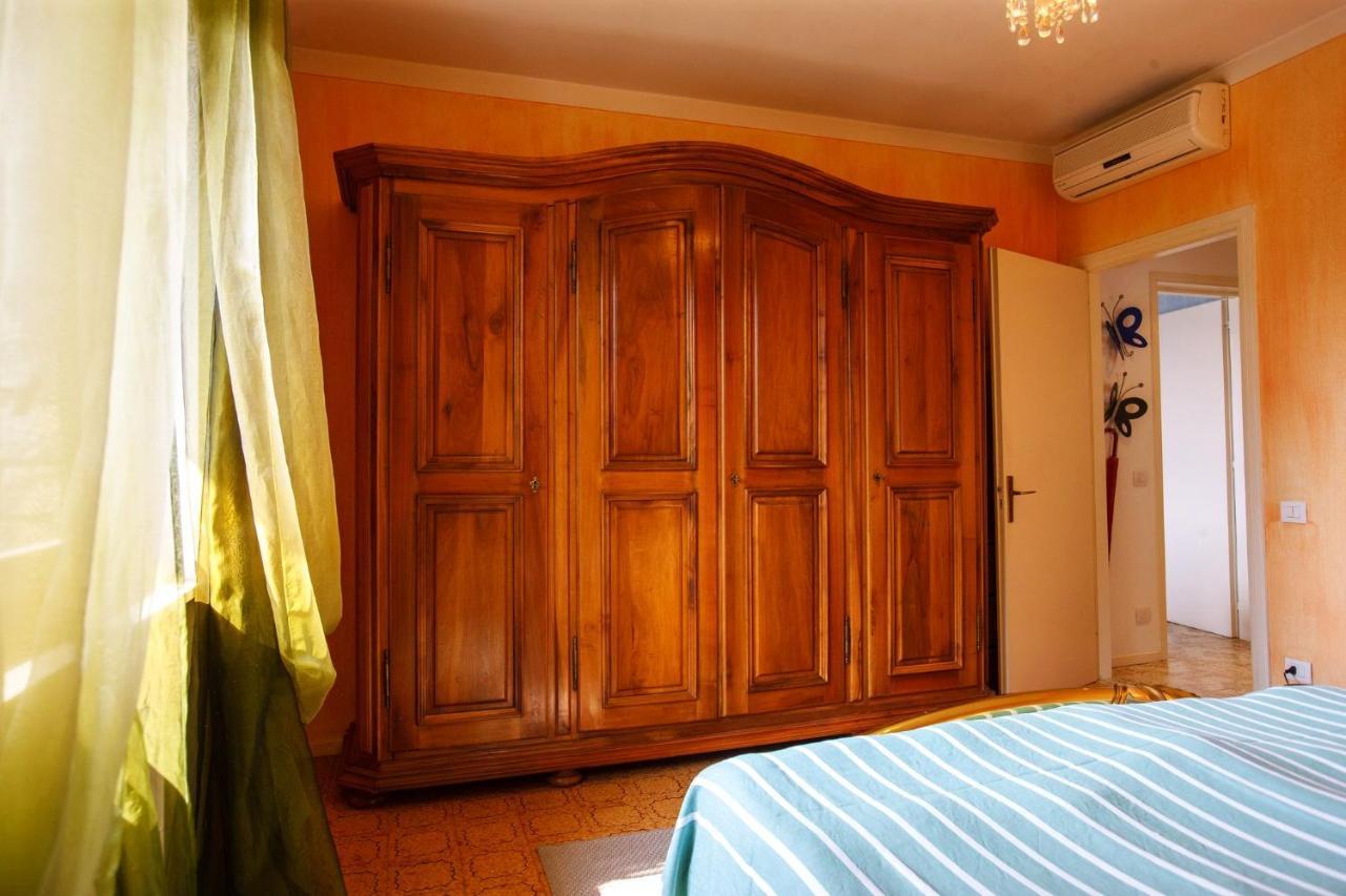 Casa Alla Traversa Carmine Eksteriør bilde