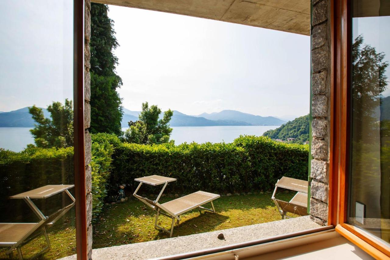 Casa Alla Traversa Carmine Eksteriør bilde