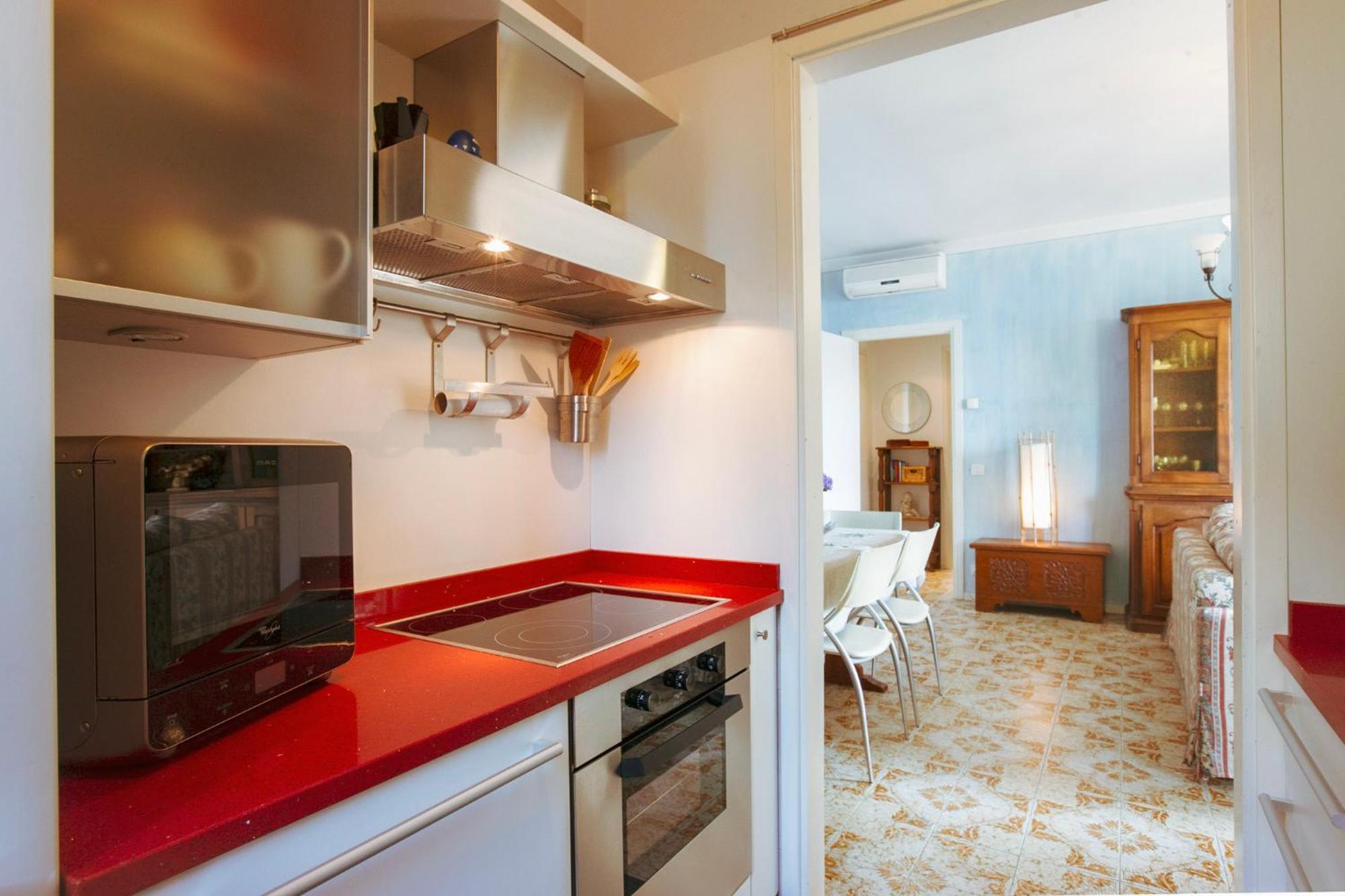 Casa Alla Traversa Carmine Eksteriør bilde
