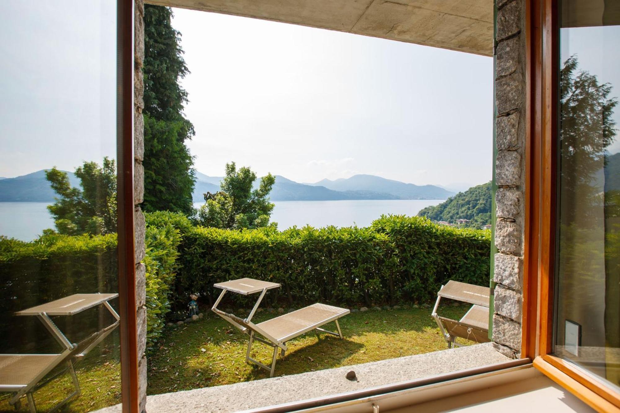 Casa Alla Traversa Carmine Eksteriør bilde