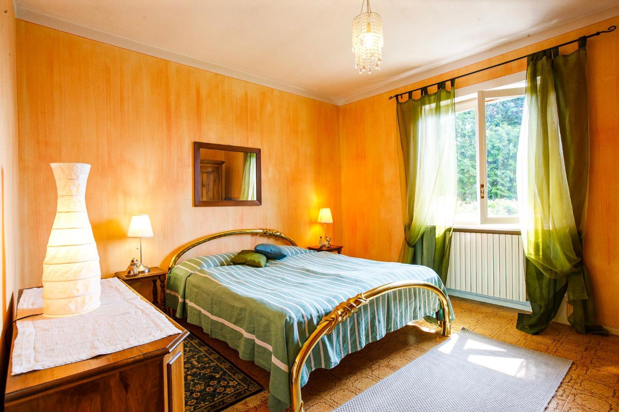 Casa Alla Traversa Carmine Eksteriør bilde