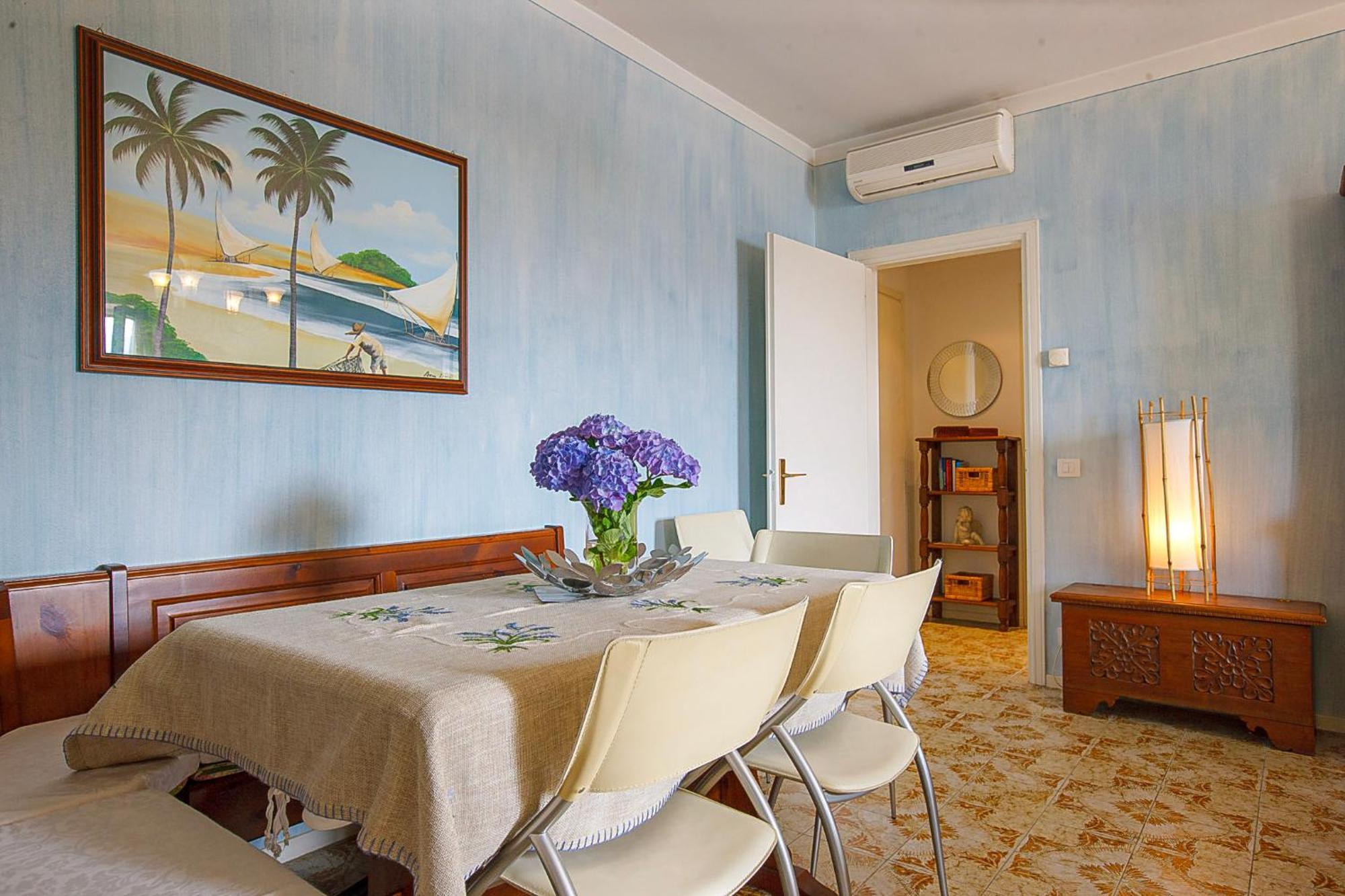 Casa Alla Traversa Carmine Eksteriør bilde