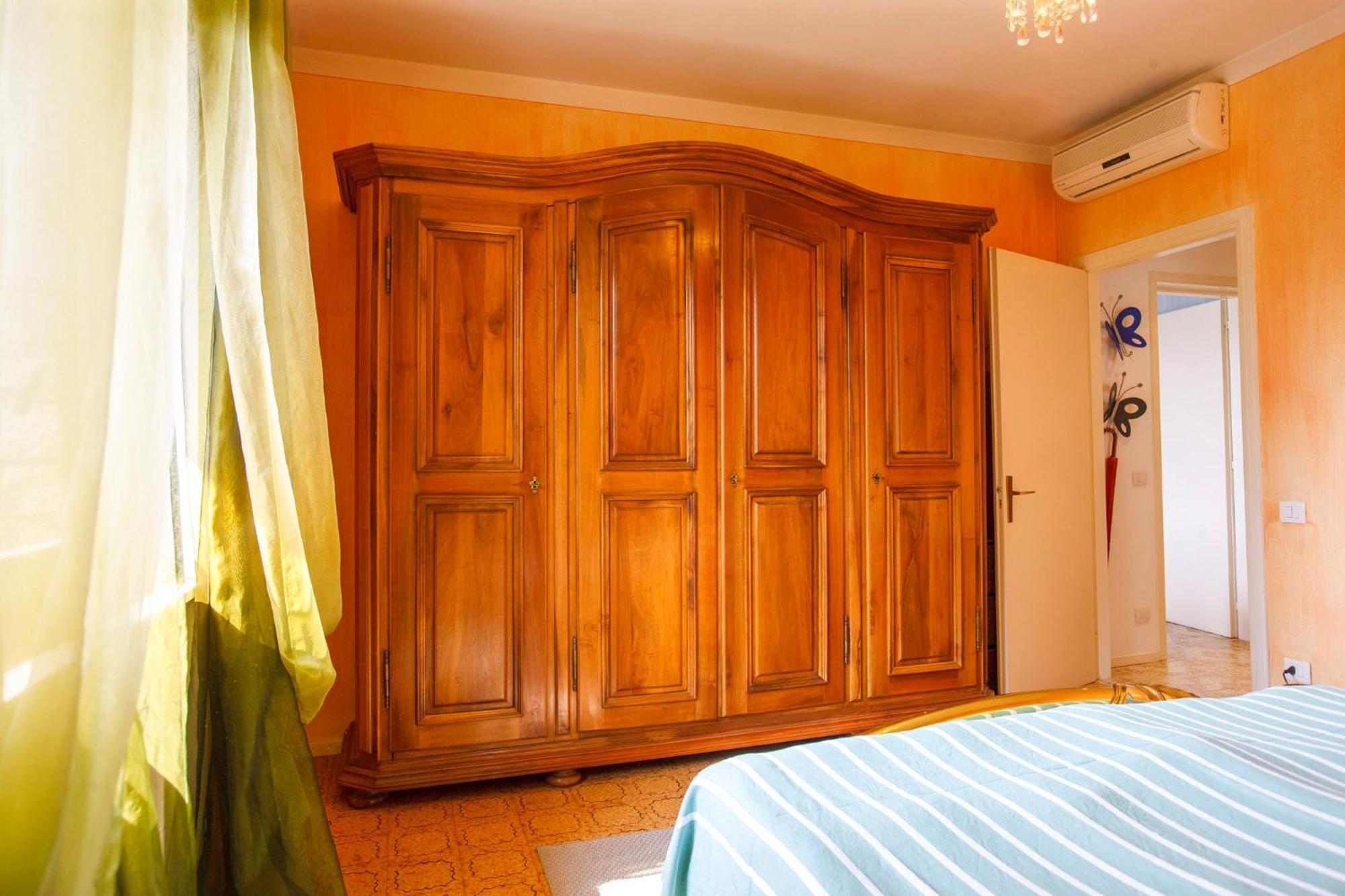 Casa Alla Traversa Carmine Eksteriør bilde