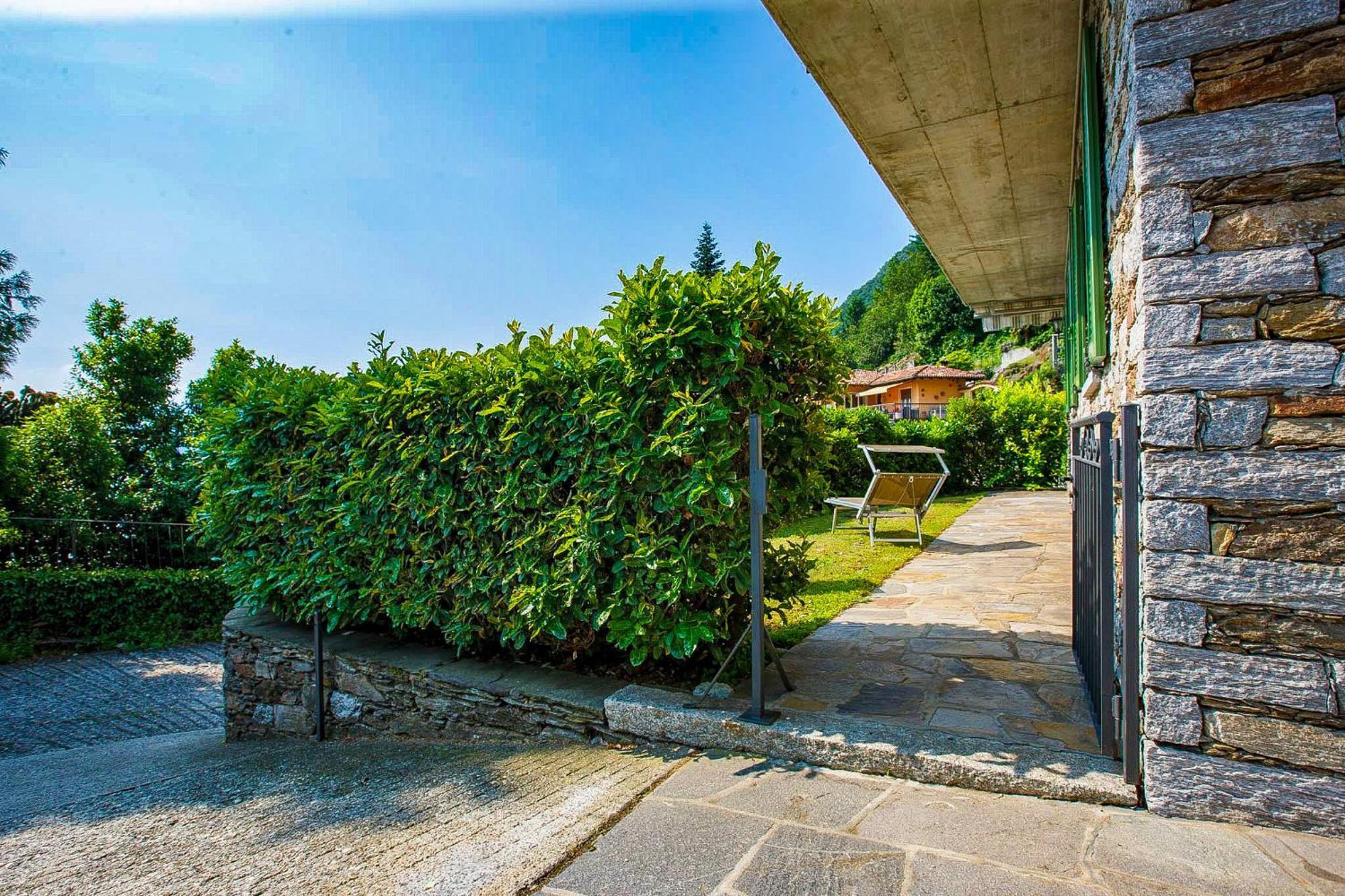 Casa Alla Traversa Carmine Eksteriør bilde