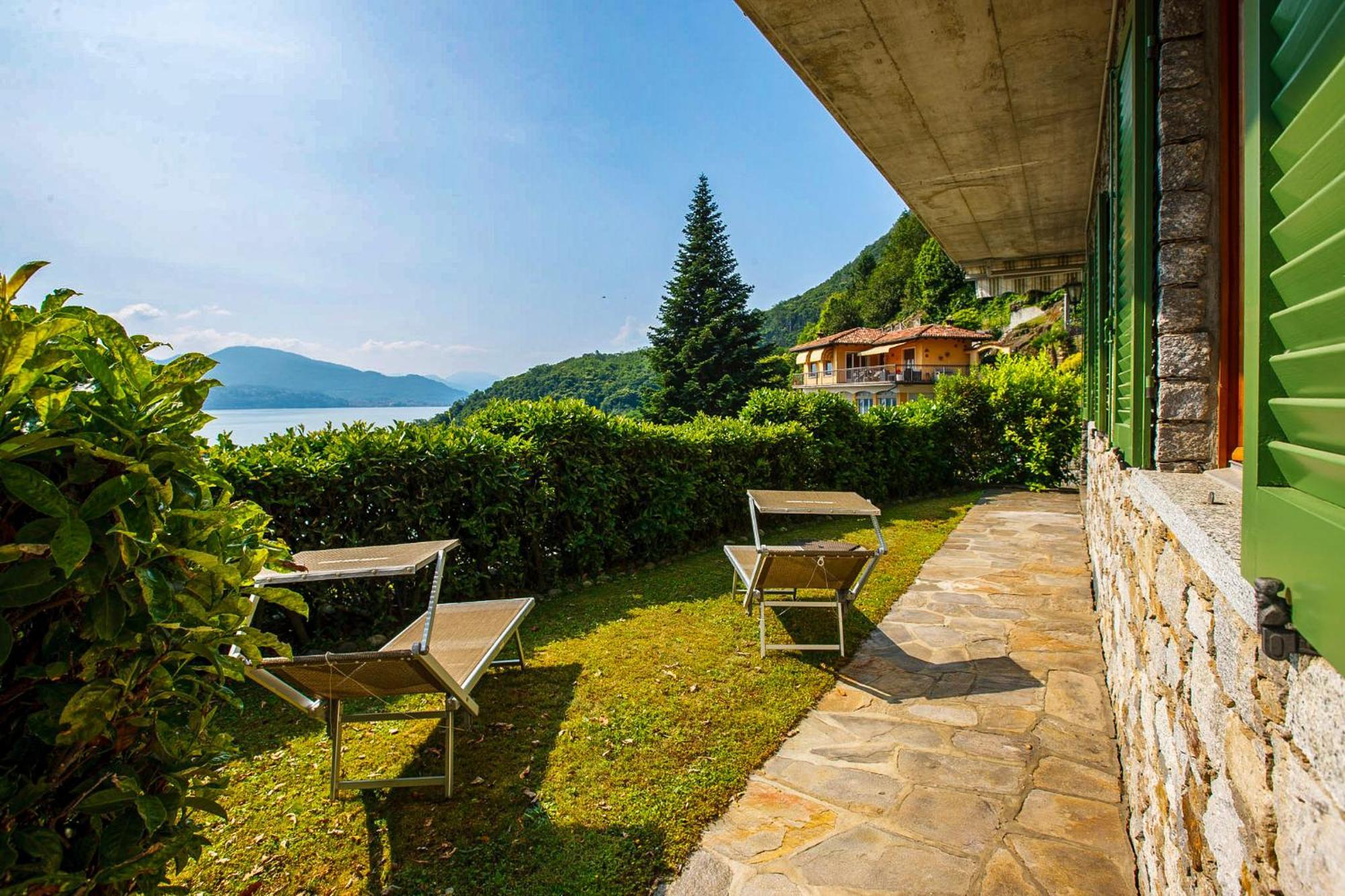 Casa Alla Traversa Carmine Eksteriør bilde