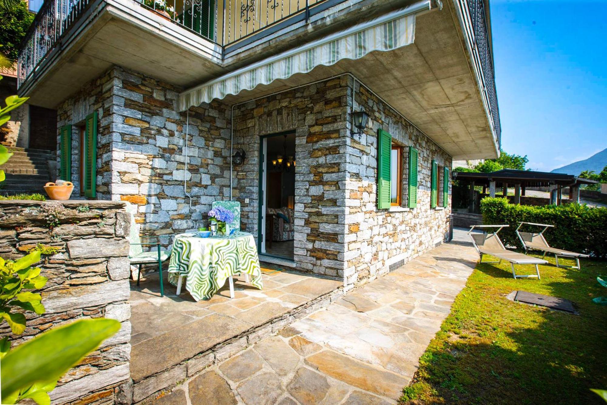 Casa Alla Traversa Carmine Eksteriør bilde