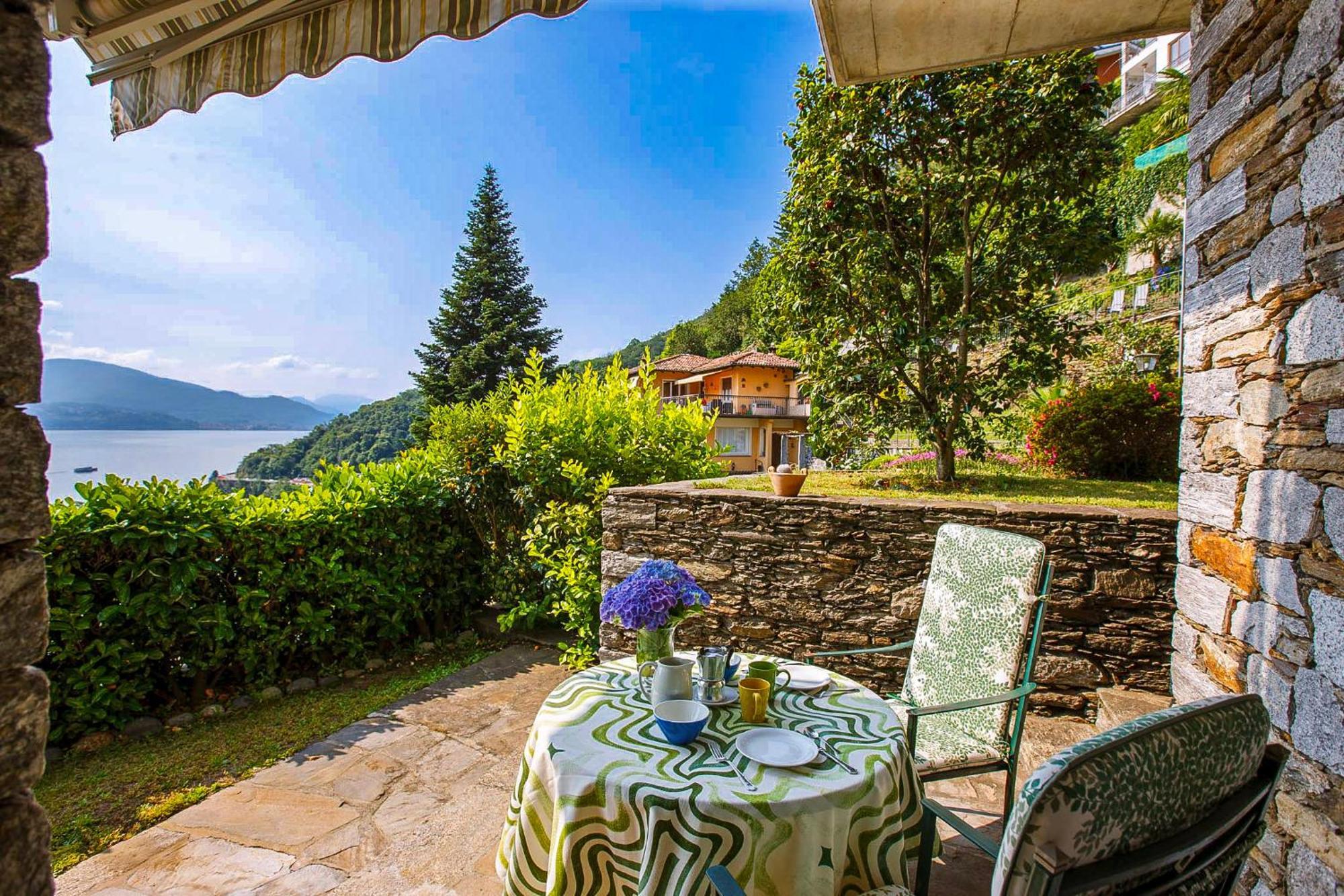 Casa Alla Traversa Carmine Eksteriør bilde