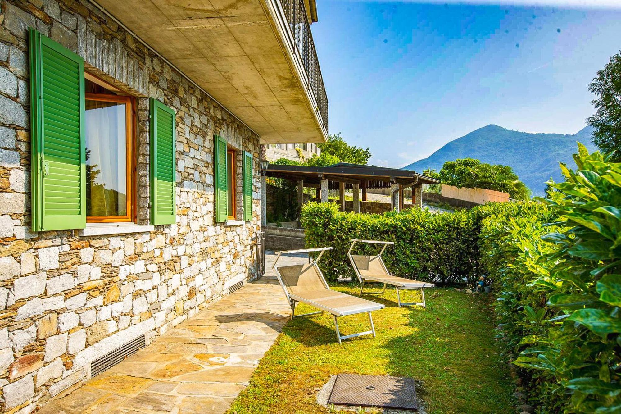Casa Alla Traversa Carmine Eksteriør bilde